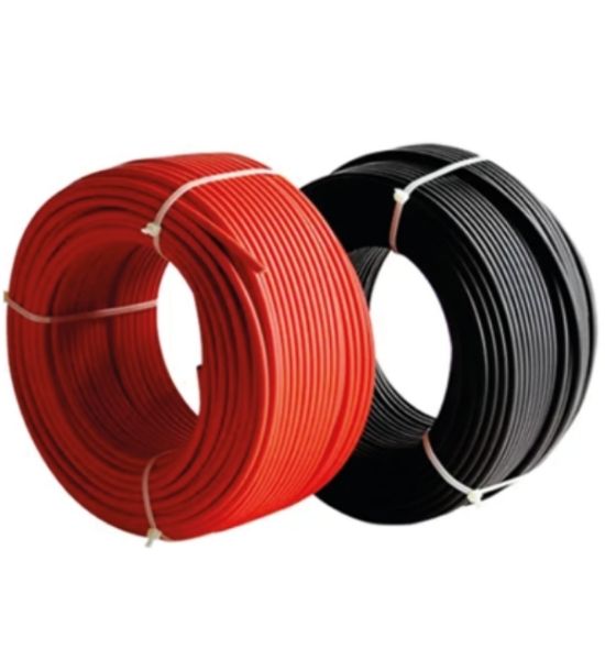 Cable Solar 4mm2 Netsol
