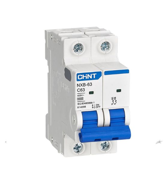 Breaker Chint Riel DIN