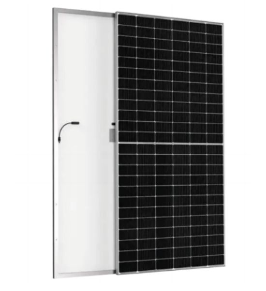 Panel Monocristalino 550W Netsol