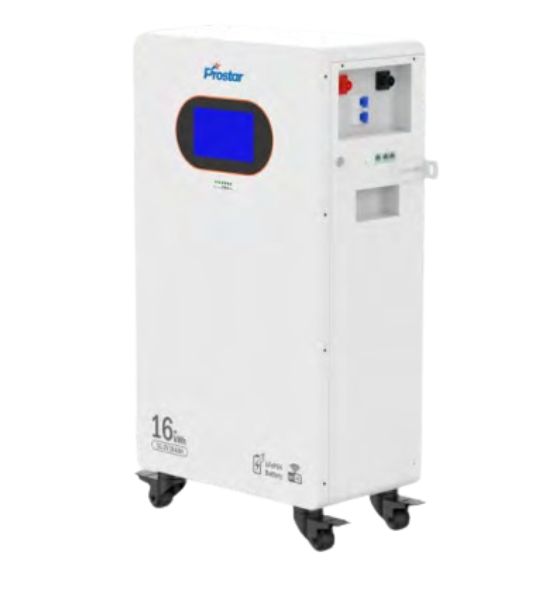 Batería Litio PLM Pro Prostar