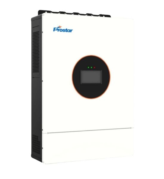 Inversor Solar Serie PLV