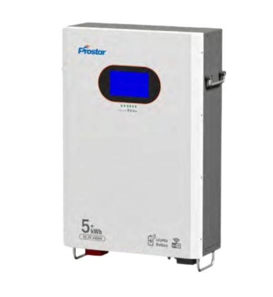 Inversor Solar Serie PLW