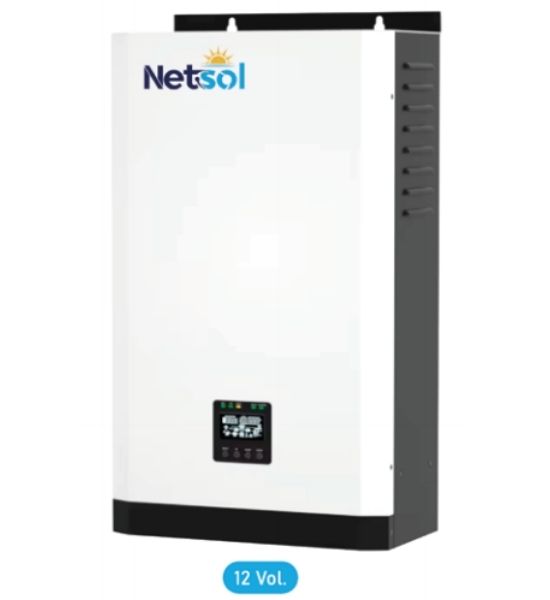 Inversor Solar 1KVA Netsol