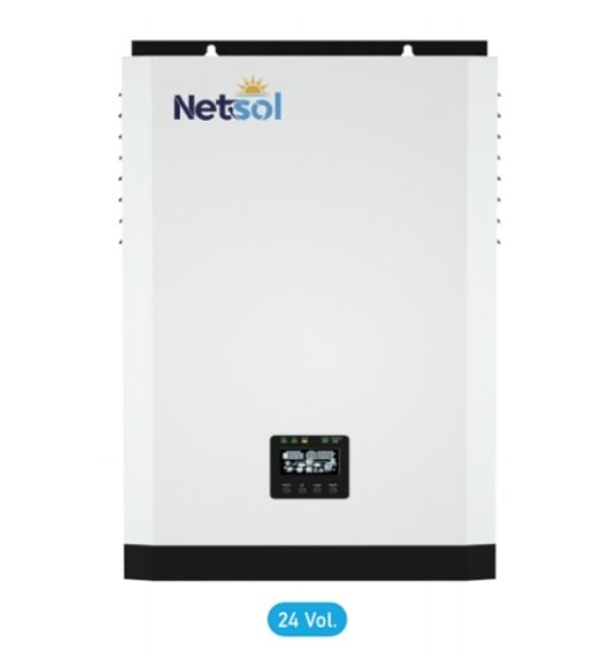 Inversor Solar 2KVA Netsol